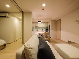 1 Schlafzimmer Appartement zu verkaufen im Liv At 49, Khlong Tan Nuea