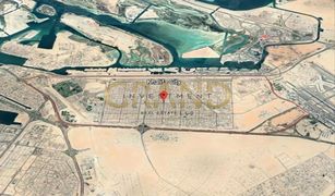 Земельный участок, N/A на продажу в Khalifa City A, Абу-Даби Khalifa City A
