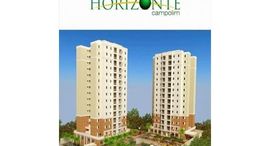 Available Units at Parque Campolim