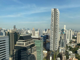 443.07 кв.м. Office for rent at The Empire Tower, Thung Wat Don, Сатхон