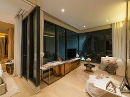 1 Bedroom Apartment for sale at Ashton Asoke - Rama 9, Din Daeng, Din Daeng, Bangkok
