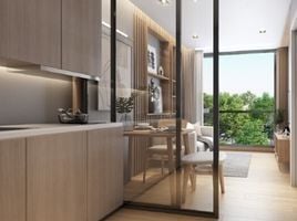 2 Schlafzimmer Appartement zu verkaufen im Beat Sukhumvit 93, Bang Chak, Phra Khanong