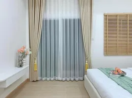 2 спален Вилла на продажу в Suwattana Garden Village, Nong Prue, Паттайя, Чонбури