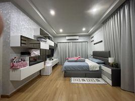 ขายบ้านเดี่ยว 4 ห้องนอน ในโครงการ เดอะ ปาล์ม พัฒนาการ, สวนหลวง