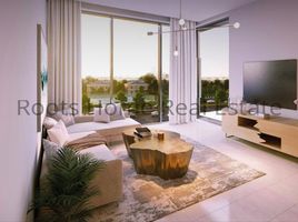 1 Bedroom Condo for sale at Azizi Beach Oasis, Green Community Motor City, Motor City