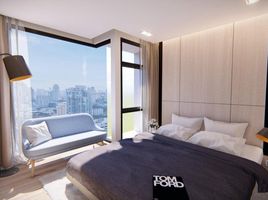 1 Schlafzimmer Wohnung zu verkaufen im Bangkok Horizon Sathorn, Thung Wat Don