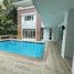 4 Bedroom Villa for rent at Sukhumvit 36 Garden Village, Khlong Tan