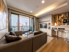 在The Lumpini 24出售的2 卧室 公寓, Khlong Tan, 空堤, 曼谷