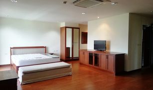 3 Bedrooms Condo for sale in Lumphini, Bangkok Baan Somthavil