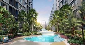 Available Units at Dcondo Reef Phuket