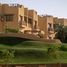 4 Bedroom Townhouse for sale at Mountain View 2, The 5th Settlement, New Cairo City, Cairo, Egypt