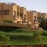 4 Bedroom House for sale at Mountain View 2, The 5th Settlement, New Cairo City