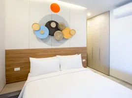 2 Schlafzimmer Wohnung zu vermieten im HOMA, Ratsada