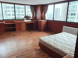 4 Bedroom Condo for rent at President Park Sukhumvit 24, Khlong Tan, Khlong Toei, Bangkok, Thailand
