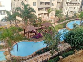 2 Bedroom Condo for rent at The Square, The 5th Settlement, New Cairo City