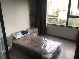 1 Schlafzimmer Wohnung zu vermieten im Aspire Sathorn-Taksin Copper Zone, Bang Kho