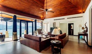 4 chambres Villa a vendre à Patong, Phuket Indochine Resort and Villas