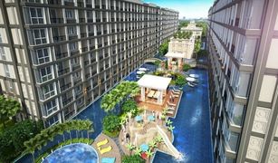 1 chambre Condominium a vendre à Nong Prue, Pattaya Dusit Grand Park 2