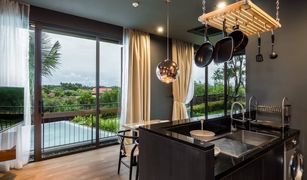 2 Bedrooms Condo for sale in Rawai, Phuket Saturdays Residence