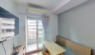 1 Bedroom Condo for sale in Lat Yao, Bangkok Chapter One The Campus Kaset 