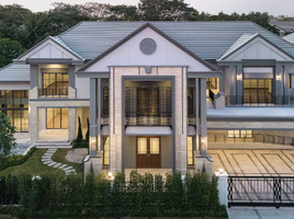 6 Schlafzimmer Villa zu verkaufen im Granada Pinklao-Phetkasem, Bang Khae Nuea, Bang Khae