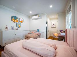 在Burasiri Pattanakarn出售的4 卧室 屋, Prawet, 巴威, 曼谷, 泰国