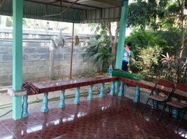 2 Schlafzimmer Haus zu verkaufen in Yang Talat, Kalasin, Bua Ban, Yang Talat