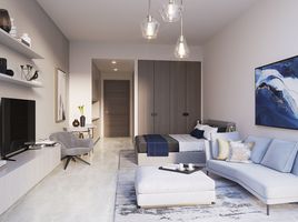 Studio Apartment for sale at Peninsula Five, Executive Towers, Business Bay, Dubai