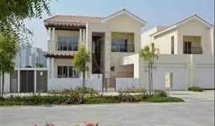 4 Schlafzimmern Villa zu verkaufen in District One, Dubai District One Villas