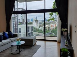 3 Schlafzimmer Wohnung zu vermieten im Siamese Exclusive Sukhumvit 31, Khlong Toei Nuea