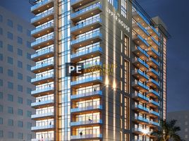 1 Bedroom Apartment for sale at PG Upperhouse, Phase 1, Al Furjan