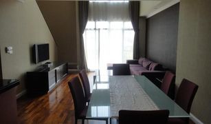 2 Bedrooms Condo for sale in Khlong Tan Nuea, Bangkok The Cadogan Private Residences