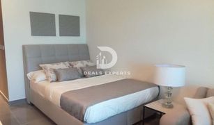 Studio Apartment for sale in Oasis Residences, Abu Dhabi Leonardo Residences