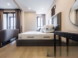 1 Schlafzimmer Appartement zu vermieten im Ashton Asoke, Khlong Toei Nuea