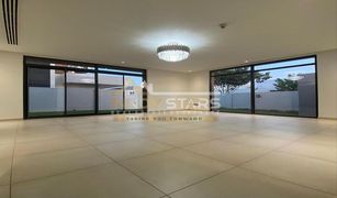 4 Bedrooms Villa for sale in , Abu Dhabi West Yas