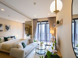 1 Schlafzimmer Appartement zu vermieten im Ashton Asoke, Khlong Toei Nuea, Watthana, Bangkok, Thailand