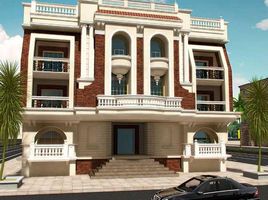 8 Bedroom Villa for sale at El Koronfel, The 5th Settlement, New Cairo City