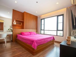 1 Schlafzimmer Appartement zu verkaufen im The Shine Condominium, Chang Khlan
