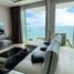 2 Bedroom Condo for sale at Cetus Beachfront, Nong Prue
