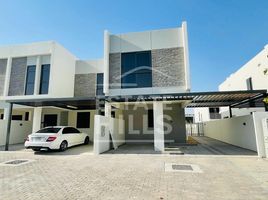 4 Bedroom Villa for sale at Casablanca Boutique Villas, Juniper, DAMAC Hills 2 (Akoya)