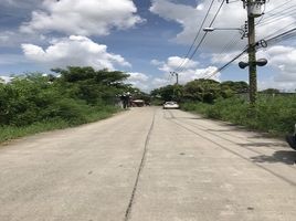  Grundstück zu verkaufen in Min Buri, Bangkok, Saen Saep