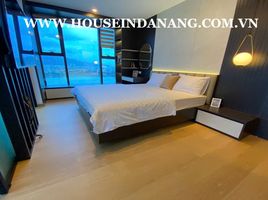 2 Bedroom Condo for rent at Risemount Apartment , Thuan Phuoc