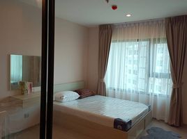 1 Schlafzimmer Wohnung zu verkaufen im Aspire Erawan Prime, Pak Nam