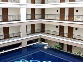 1 Bedroom Apartment for sale at Silom City Resort, Si Lom, Bang Rak