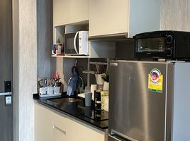 Studio Appartement zu verkaufen im Whizdom Avenue Ratchada - Ladprao, Chomphon