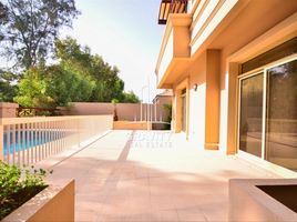 4 Bedroom House for sale at Gardenia, Al Raha Golf Gardens