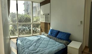 2 Bedrooms Condo for sale in Phra Khanong Nuea, Bangkok Ideo Verve Sukhumvit