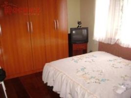 1 Schlafzimmer Haus zu verkaufen im Balneário Maracanã, Solemar
