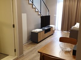 1 Bedroom Condo for sale at Blossom Condo @ Sathorn-Charoenrat, Yan Nawa