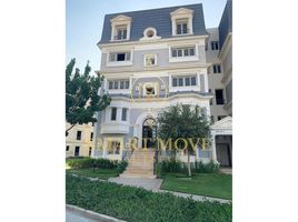 3 Bedroom Apartment for sale at Mountain View Hyde Park, The 5th Settlement, New Cairo City